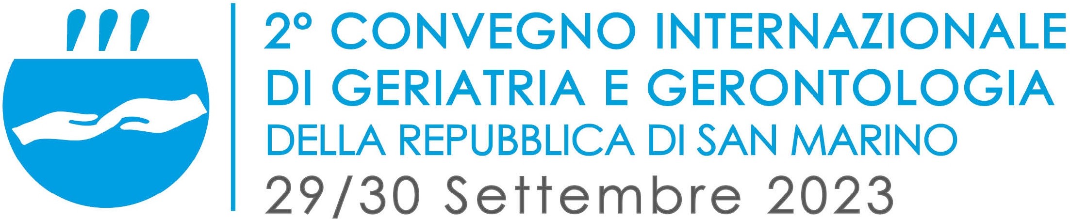 Convegno Internazionale ASGG 2023 San Marino